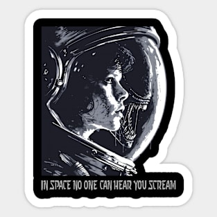 ripley Sticker